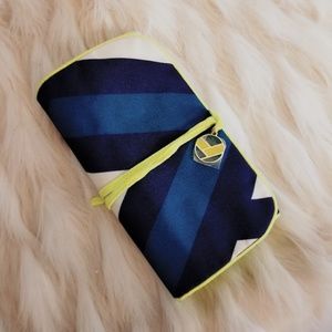 Flight 001 Travel Jewelry Storage Bag